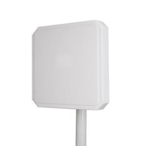 Wholesale 6000-7000MHz 9dBi Panel Antenna Directional from china suppliers