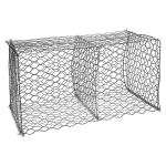 Best-Selling China Manufacture Quality Hot Dip Galvanized Hexagonal Gabion