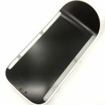 ISO 9001 Inspection Standard Custom Plastic Parts ABS Material Display