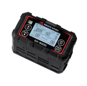 Wholesale Riken Keiki GX-9000 Series Portable Multi Gas Detector In Stock from china suppliers