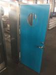 Marine Fire Proof Cabin Door for superior fire resistance and containment on