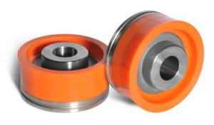 Wholesale Mud Pump 40Cr Piston Replacement 3.5kg Weight For Industrial Use from china suppliers