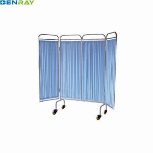 Wholesale 4-folding Bed Screen from china suppliers