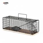Upgrade Your Pest Control Game with Catch Mouse Cage 20 Square Meters Applicable