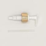 Plastic Matte 24mm Cosmetic Dispenser Pump