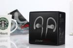 Beats by Dr. Dre Powerbeats 2 Ear-Hook Wired Headset Headphones - White made in