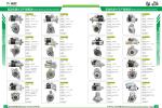 24V 30A Isuzu Generator 897022210 897022211 8970222110 8970222111 8970222112