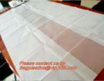 Sofa Plastic Car Seat Covers Mattress Protector Bag For Storage Tensile Strength