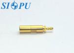 SSMB Female RF Coaxial Connector – Compatible with RG178/U Cable