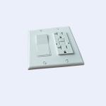 12 14AWG Wire Conduit Junction Box