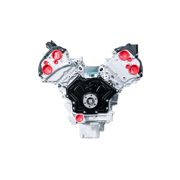 Range Rover Engine Assembly Accessories Parts for Replace Repair Land Rover Jaguar 508PS 5.0T Engine OE AJ812855 LR011202 OE LR011201 LR018021