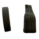 ISO9001-2008 Standards Black Hydrophilic Rubber Waterstop for Concrete