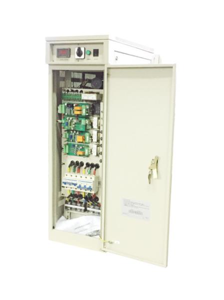 100 KVA IP20 Voltage Optimisation Unit Electricity Saver Device for Nigeria 50