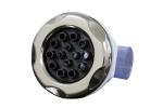 5" Strong Current LED Jet Portable Water Hot Tub Jets Accessories Jazzi Pool Spa
