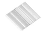 14 Foot LED Linear High Bay Light , 165W LED Wall Washer Light Matel Housing