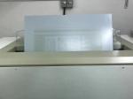 0.15mm / 0.30mm Non Ablation UV Negative CTP Printing Plates for Commercial and