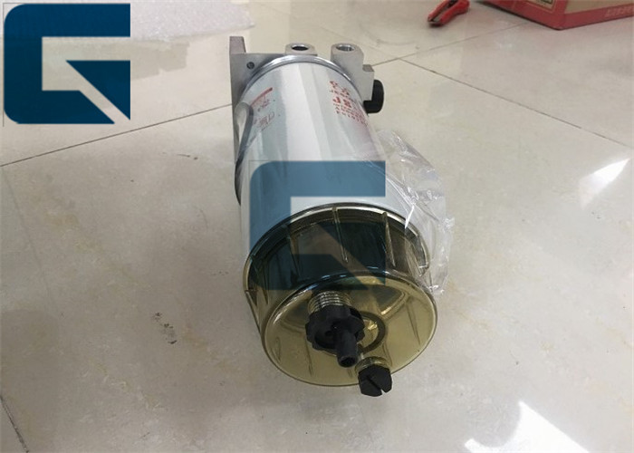 11110683 Fuel Water Separator Assy 11110702 Filter Housing For EC210 EC210BLC Excavator