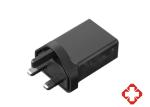 EN/IEC 60601 Certified 5V 2A Medical Power Supply | 12V AC Adapter & 24V USB