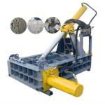 2023 Automatic Horizontal Blank Aluminum Metal Packing Machine in 2800X1600X1800