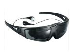 Newest Home Theatre Video Glasses Video Eyewear 52" Virtual Screen
