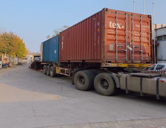 ISO9001 Top Cover Thickened Rubber Strip -26 Degree