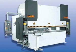 Wholesale Steel Metal Processing Hydraulic Bending Machine Sheet Metal Bending Equipment from china suppliers
