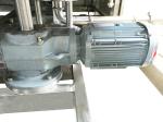 2000bph Automatic Beer Filling Machine BEIERDE Beer Filling Line