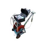 Zoom in/out Orbit Cam Deep Water Well Inspection Camera