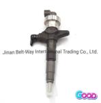 High Speed Injectors For Sinotruk Truck Parts Vg1246080051 Part No 107506X