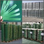 Single Screw 3 Straps PET Strap Extrusion Line PET Packing Belt Making Machine