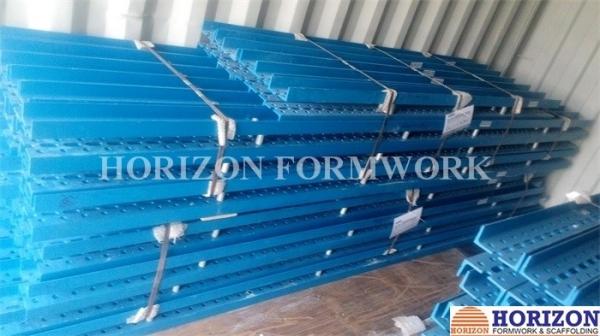 H20 Concrete Wall Formwork Systems and Column Forming systems