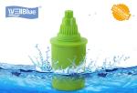 Wellblue Alkaline Water Filter Cartridge Replacement Helps Filter Out Chlorine