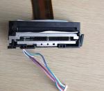80mm Medical Thermal Receipt Printer Mechanism LTPV345 For Label Sticker