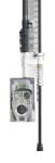 High Definition Pole Inspection Camera with Dual Beam High-Intensity Discharge