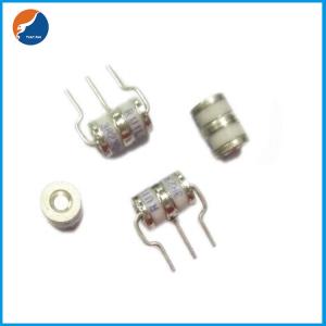 Wholesale Wave Soldering 3RB-6 Gas Discharge Tube Surge Protector Metal Ceramic GDT 70V 75V 90V 230V 250V from china suppliers