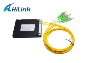 Wholesale ABS box 1310/1550nm Optical Transceiver Module Circulator 5 ports FC/SC/LC-APC/PC connector from china suppliers