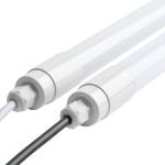 Lighting For Broiler Chickens LED Poultry Light Dimmable AC85-265V, Flicker Free