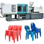 High Performance PET Preform Injection Molding Machine 3 - 4 Zone Heating