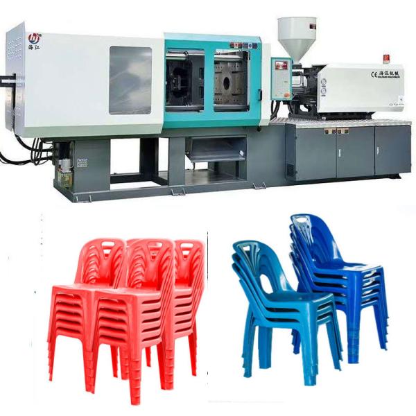 Injection Moulding Machine for Bottle Caps Nozzle Temperature 50-400℃ Heating