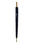 Environmental Protection Super Light Wood Umbrella Fiberglass Ribs Auto Open 23