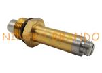 LPG CNG Reducer Solenoid Valve Maintenance Kit Armature Assembly