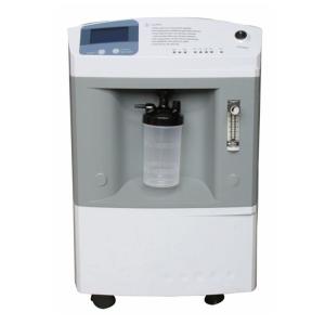 Wholesale Cheap Price Stock PSA 10LPM 93% Concentration Home Oxygen Concentrator 1L-10L from china suppliers