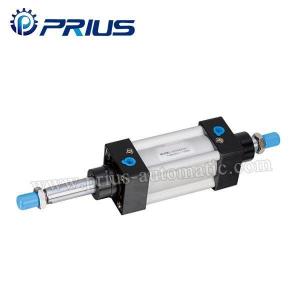 Wholesale SI Series Standard Cylinder from china suppliers