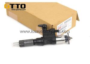 Wholesale 8-97609788-0 Nozzle Assembly Isuzu Excavator Parts For NPR75 4HK1 8976097880 from china suppliers