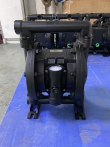Wholesale Self Priming Gas Diaphragm Pump 120 Psi With Compressed Air Operated from china suppliers