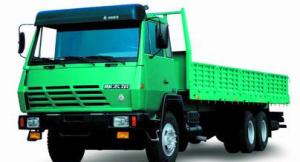 Wholesale 371hp Diesel DSINOTRUK STEYR 6X4 Heavy Cargo Truck 20-40 Ton Lorry Truck from china suppliers