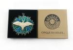 Customizable Durable Cirque Du Soleil Quot Alegr Iacute A Quot Ornament Business