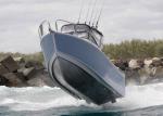 Environmental Protection Center Console Fishing Boats 5.8m / 19ft Basic Length