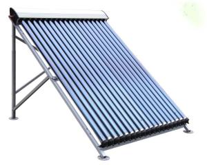 Wholesale heat pipe solar collector from china suppliers