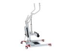 Aid Standing Patient Lift , Standing Transfer Lift Highly Compact Portable